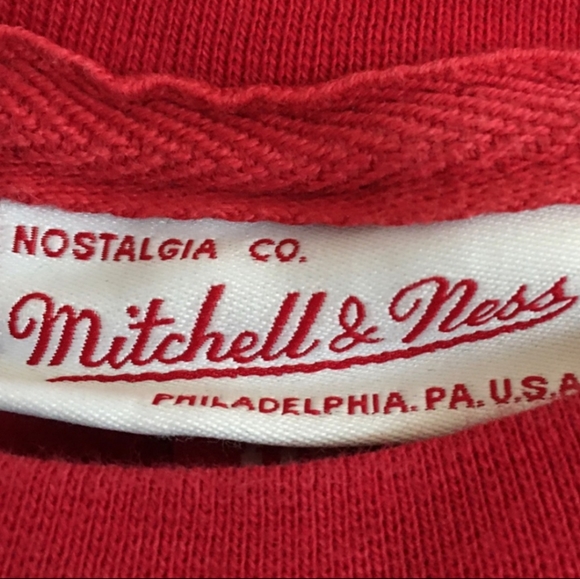 Mitchell & Ness North over Everything - Picture 5 of 9